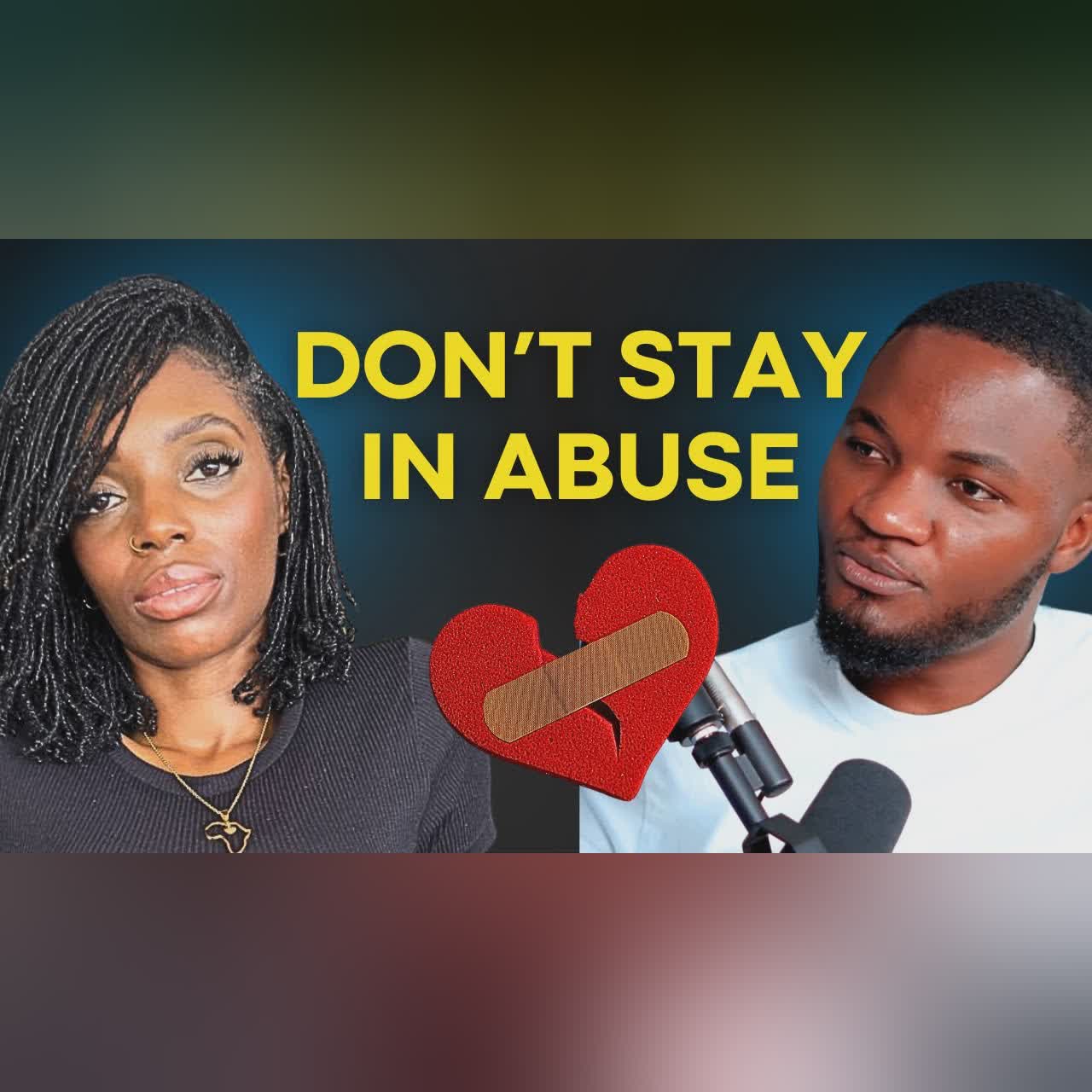 Ghanaian Youtuber More to Dela Shares Lessons from her Divorce and Moving to Ghana!