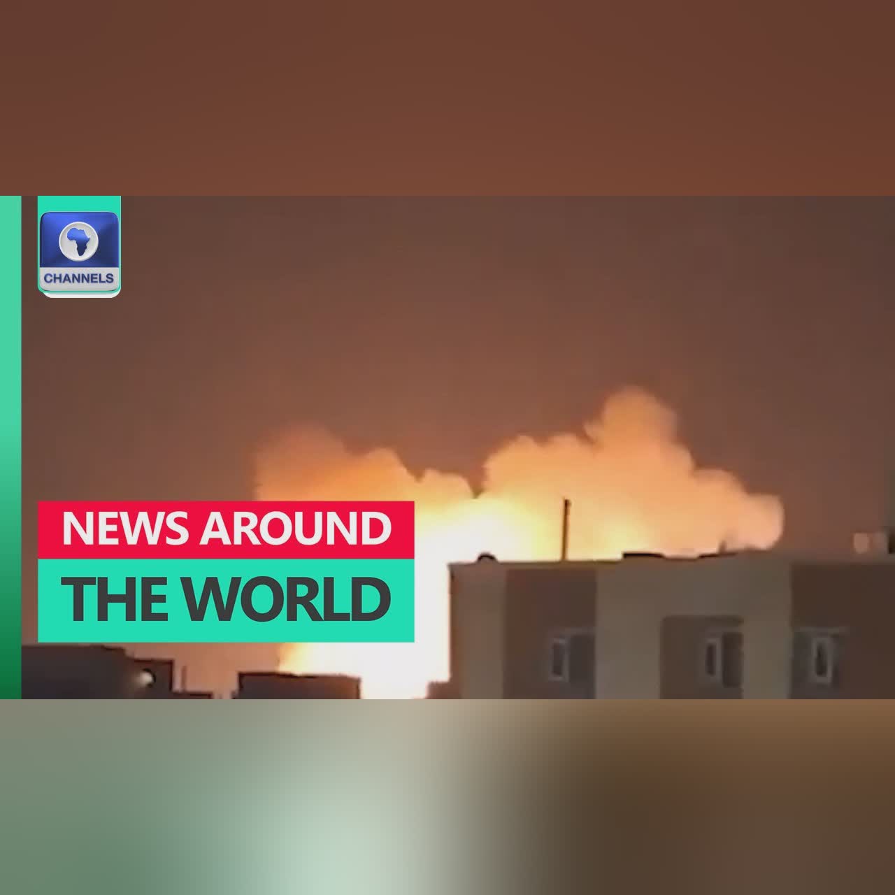 Israel, Hamas Agree To First Phase Of Peace Plan, Madagascar Protests + More | Around The world In 5