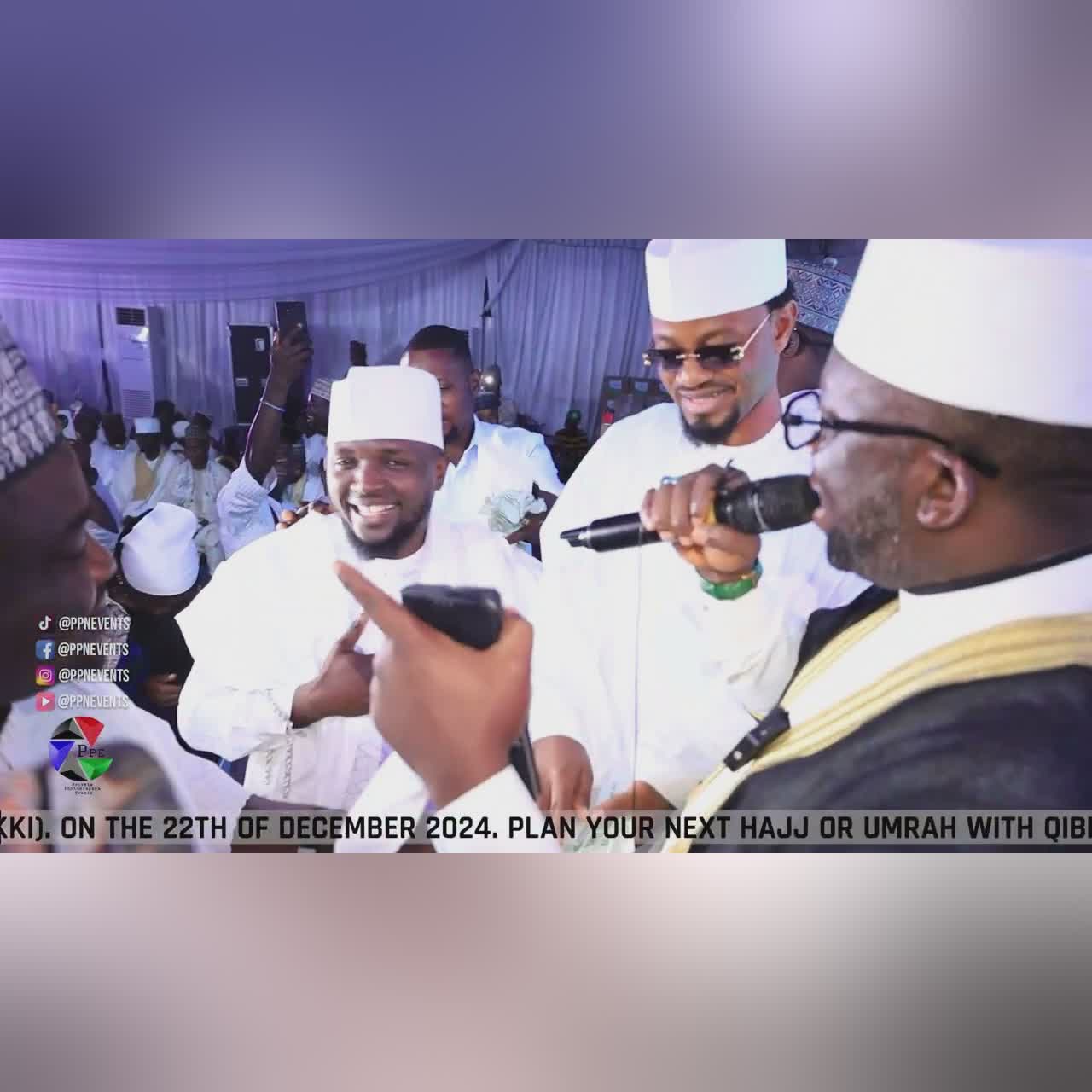 Mawlana Sheikh Sugar - Sheikh Abubakri Isa Olayinka Baba Ote Saiful Qodiriyah