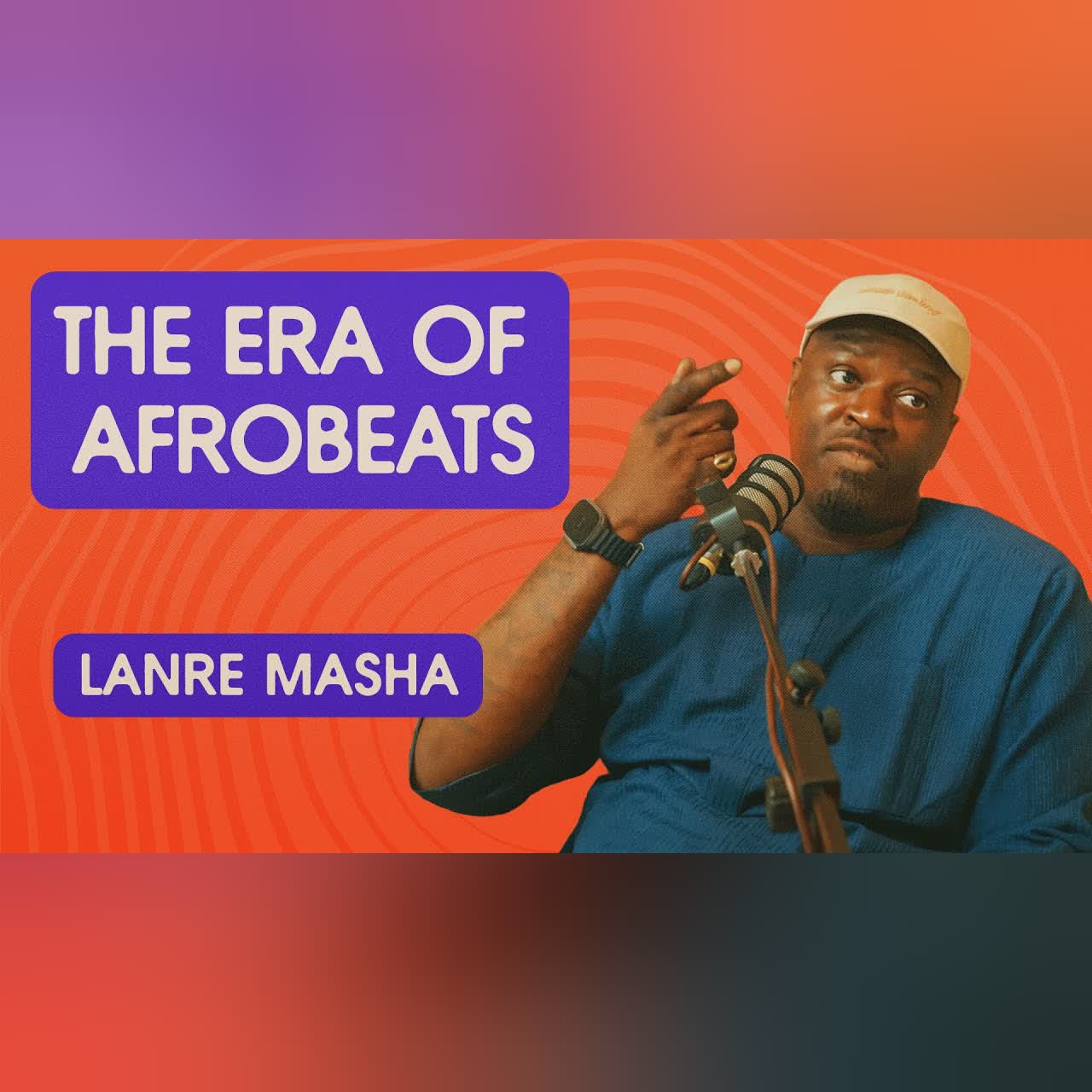 Timaya Talks About His First Record Deal | Afrobeats Intelligence