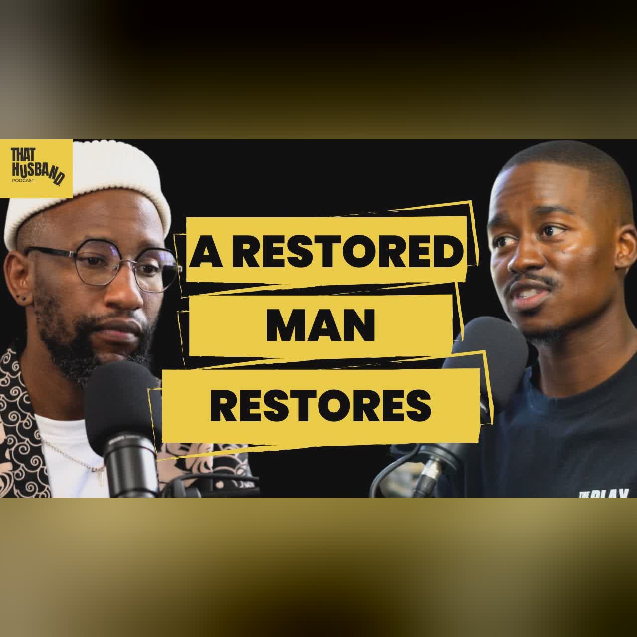 Facing Infertility, My Secret Brother, And The Fight To Not Become My Father - Gregory Cassim