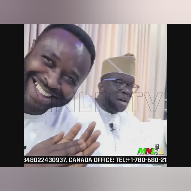 Iwa Anobi Muhammad (SAW) - Sheikh Abubakri Isa Olayinka Baba Ote Saiful Qodiriyah