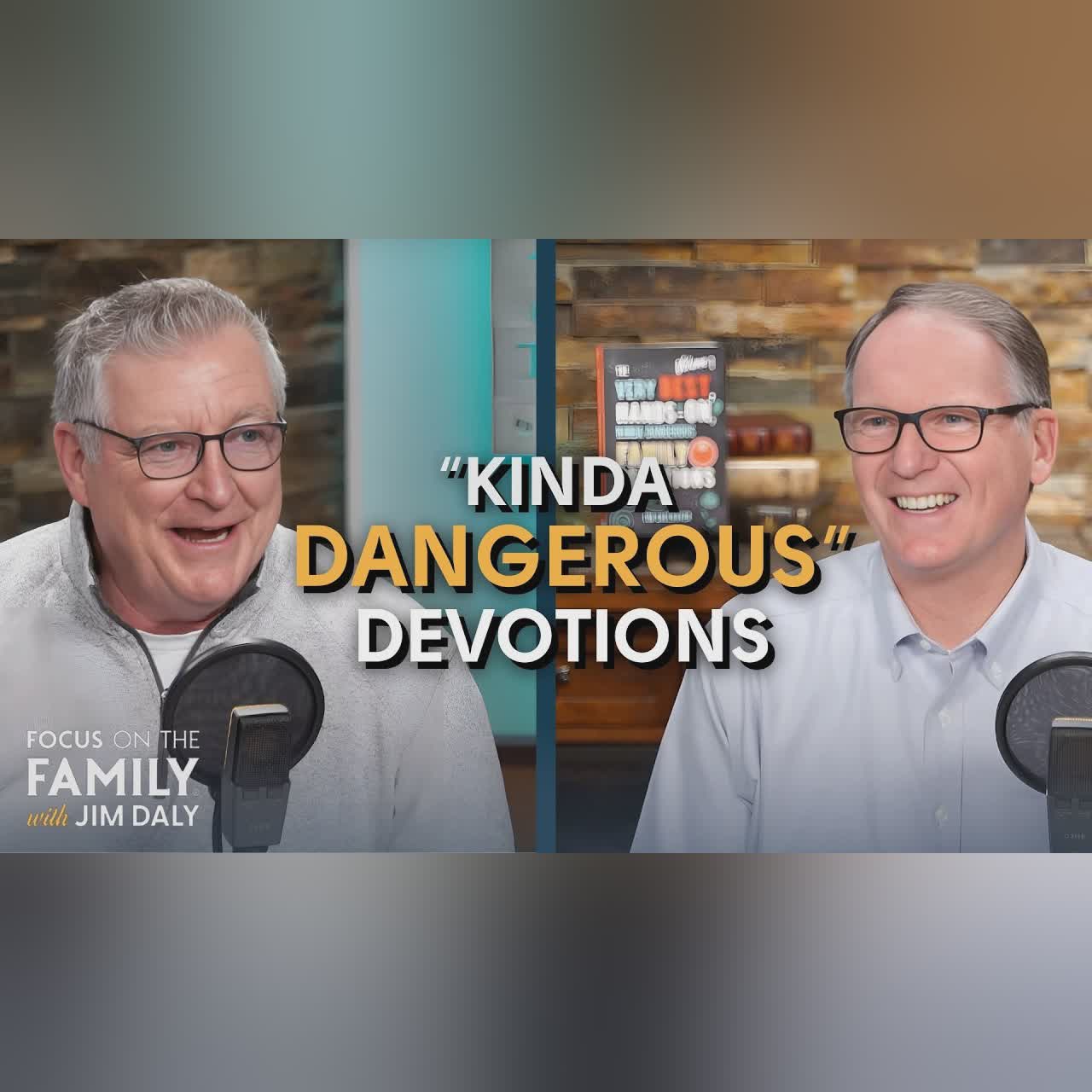 Surprise Your Kids With Unforgettable Faith Lessons - Tim Shoemaker