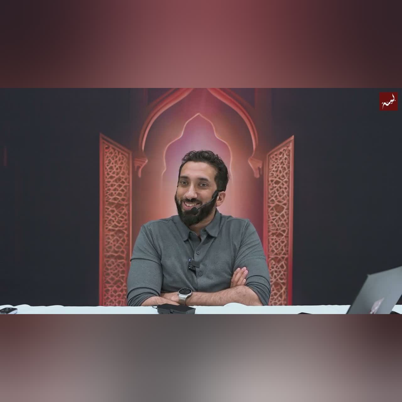 The Elevated Rank of Jibreel - Nouman Ali Khan - Surah Al Takwir - A Deeper Look Series