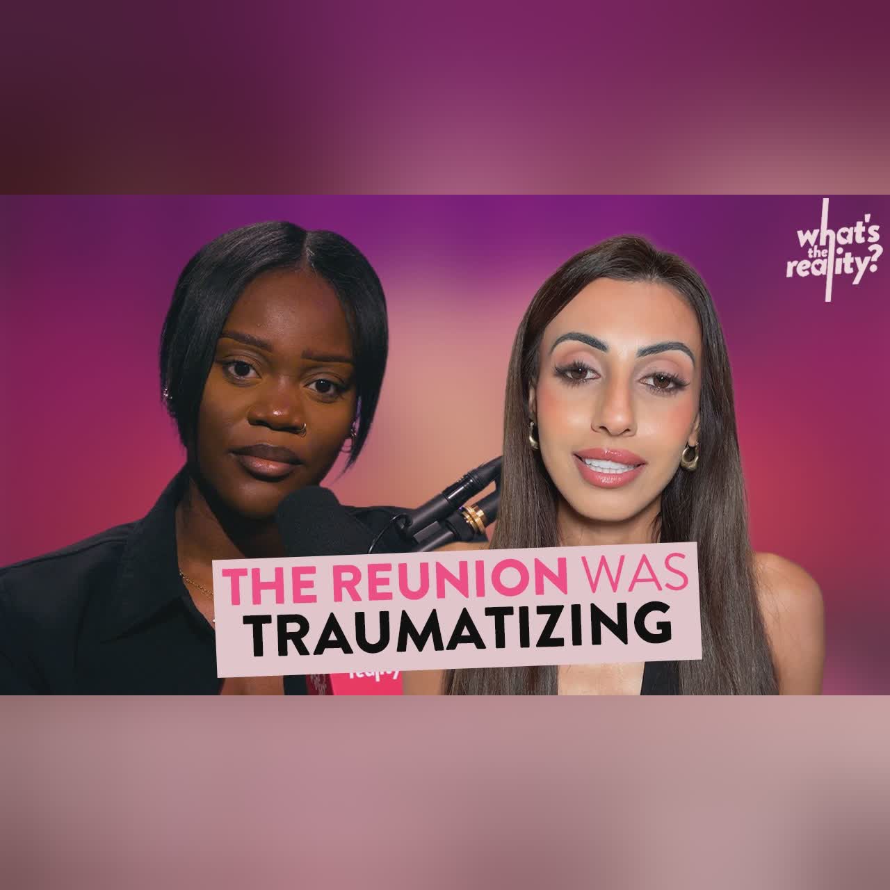 Raven-Symoné & Miranda Maday: That's SO Us