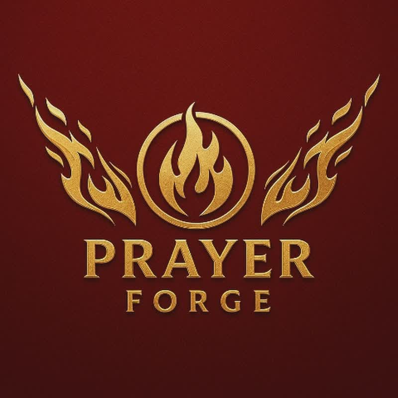 PRAYER FORGE