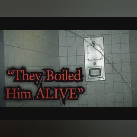 this photo is real - murders caught on Google maps