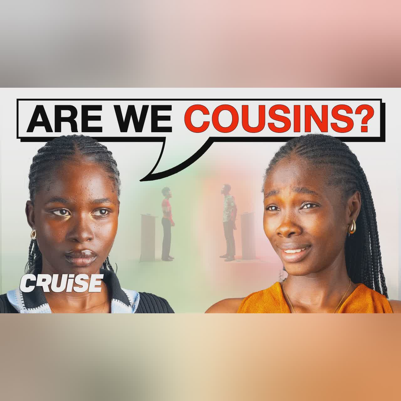 If COUSINS were 100% honest