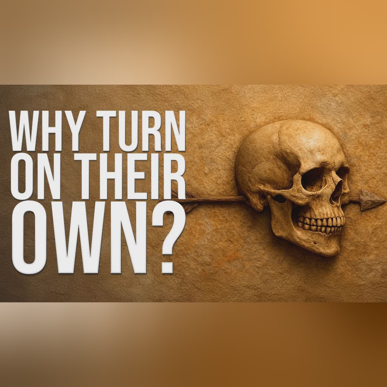 The First Recorded War in Human History