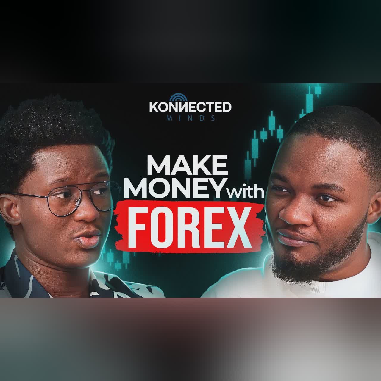 Forex Millionaire: Why trading can make you financially independent