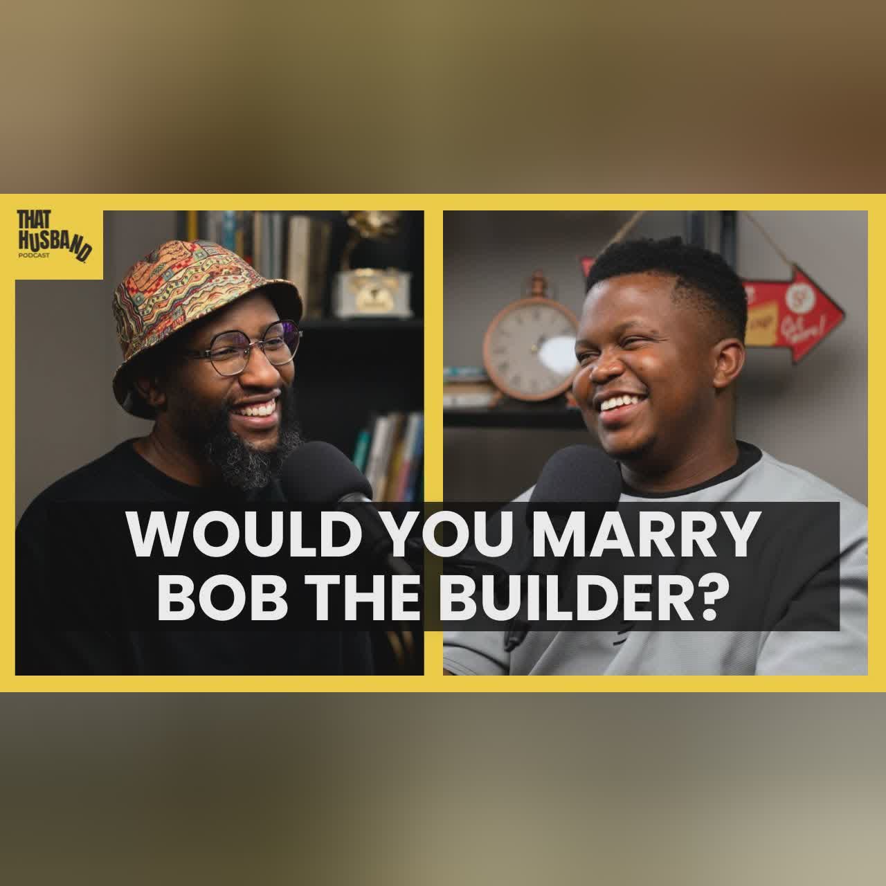 I Want To Do Marriage Right, But No One Is Showing Men How - Manelisi Mdaka