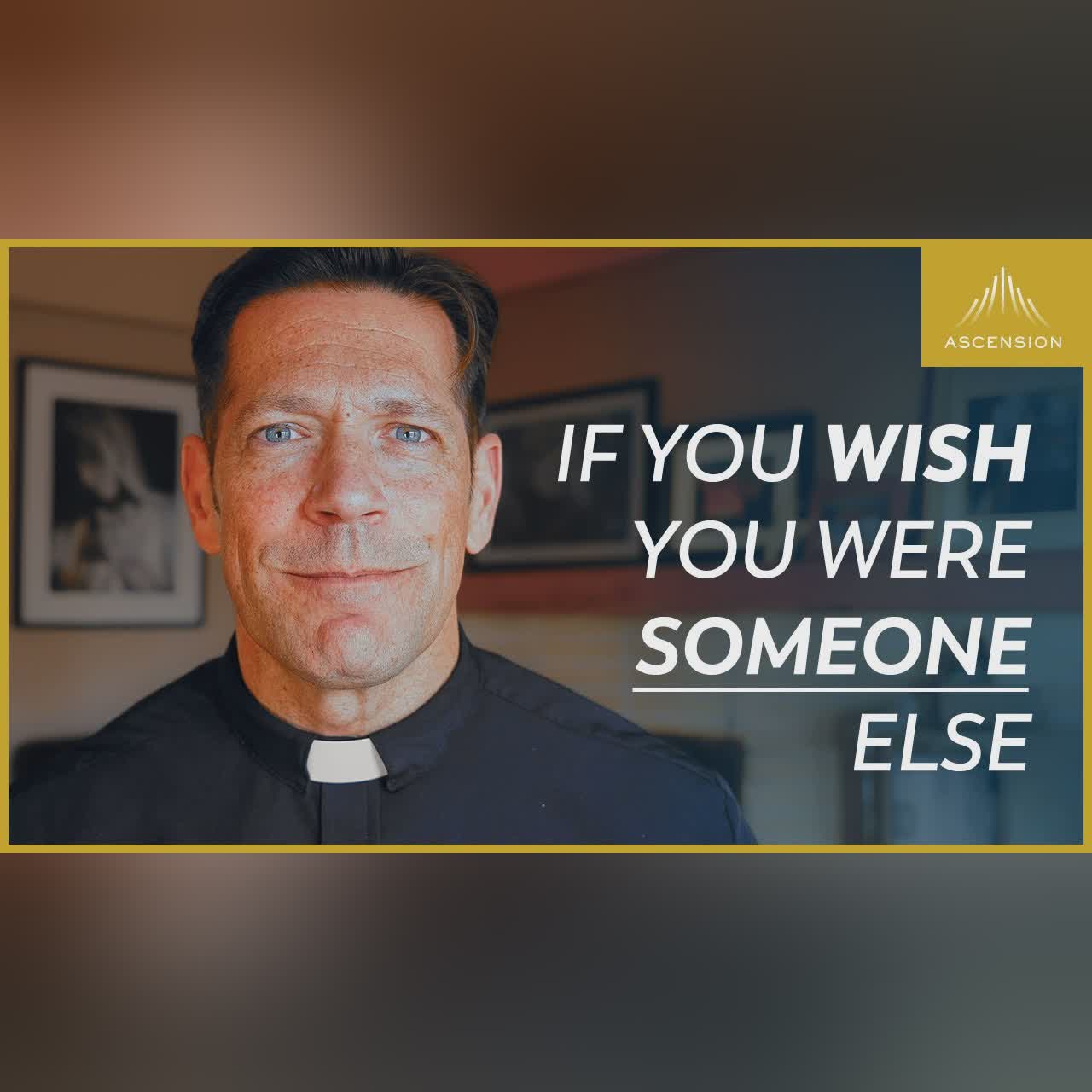 Why Is There No Marriage in Heaven?