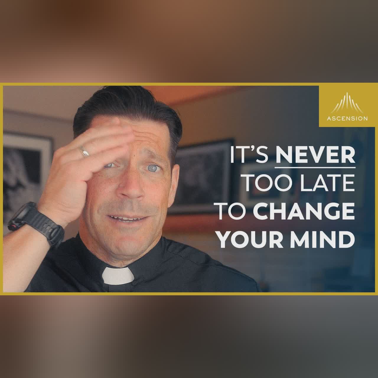 Second Only to the Bible: The Imitation of Christ (Fr. Mike Schmitz & Fr. Gregory Pine)