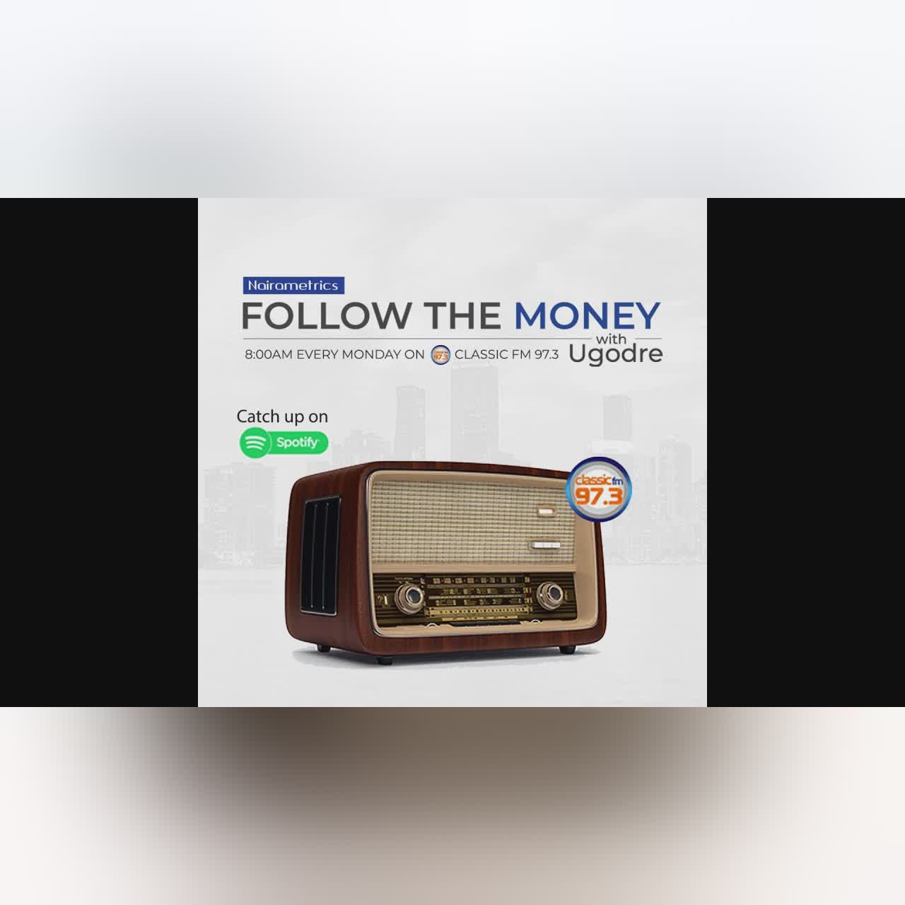 FollowTheMoney with Ugodre: Episode 4 - 2024 Budget Proposal and COP28, 1411 delegates travel to ...