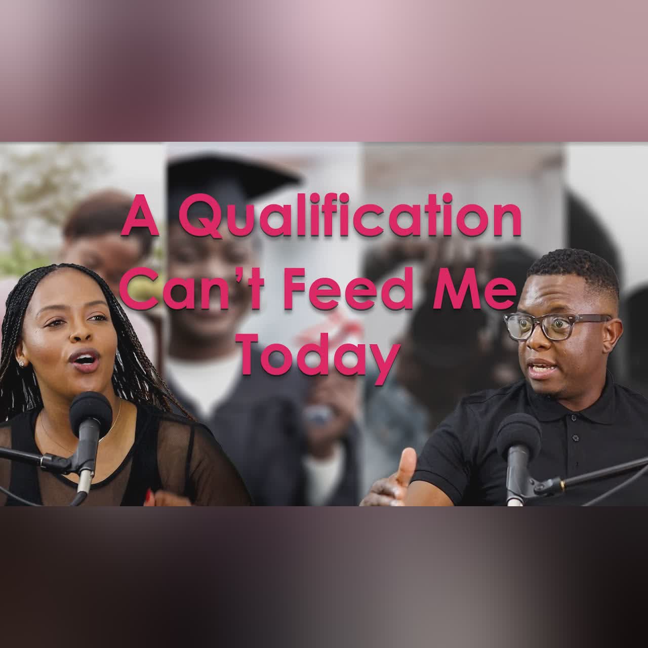 Passion and Fulfillment in Your Career │ Fixing Bad Podcast Audio │ Are Good Men Becoming Extinct?