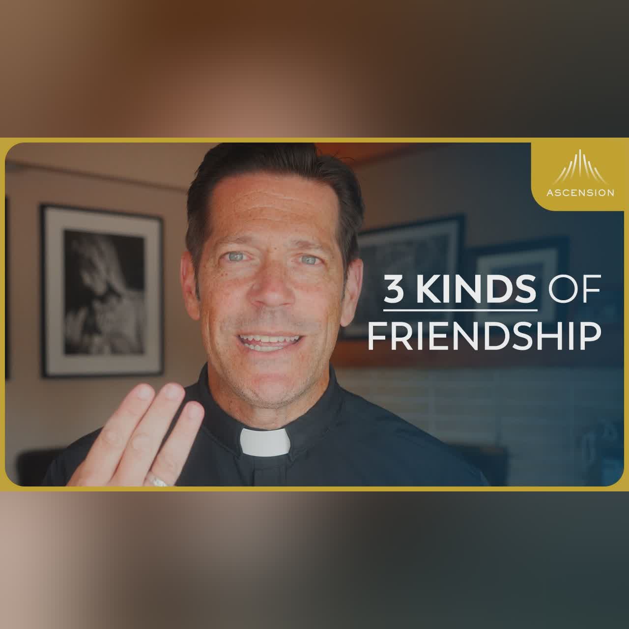 What You Need to Be Saved (Faith vs. Works)