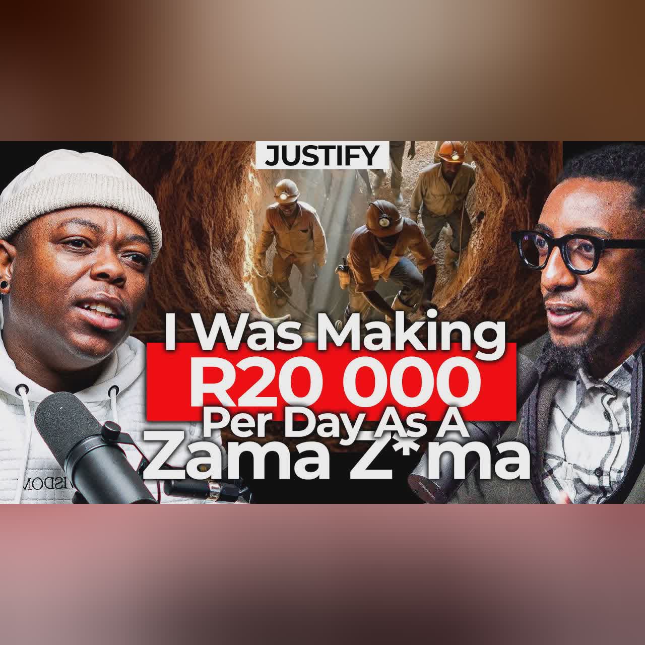 Witchcraft In Families Is Real - Thembi Tshanda
