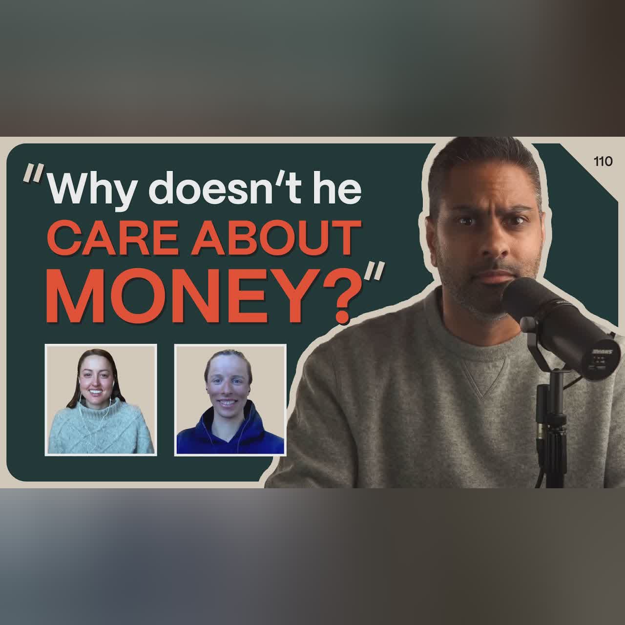 “I carry the baby, the bills, and the stress”