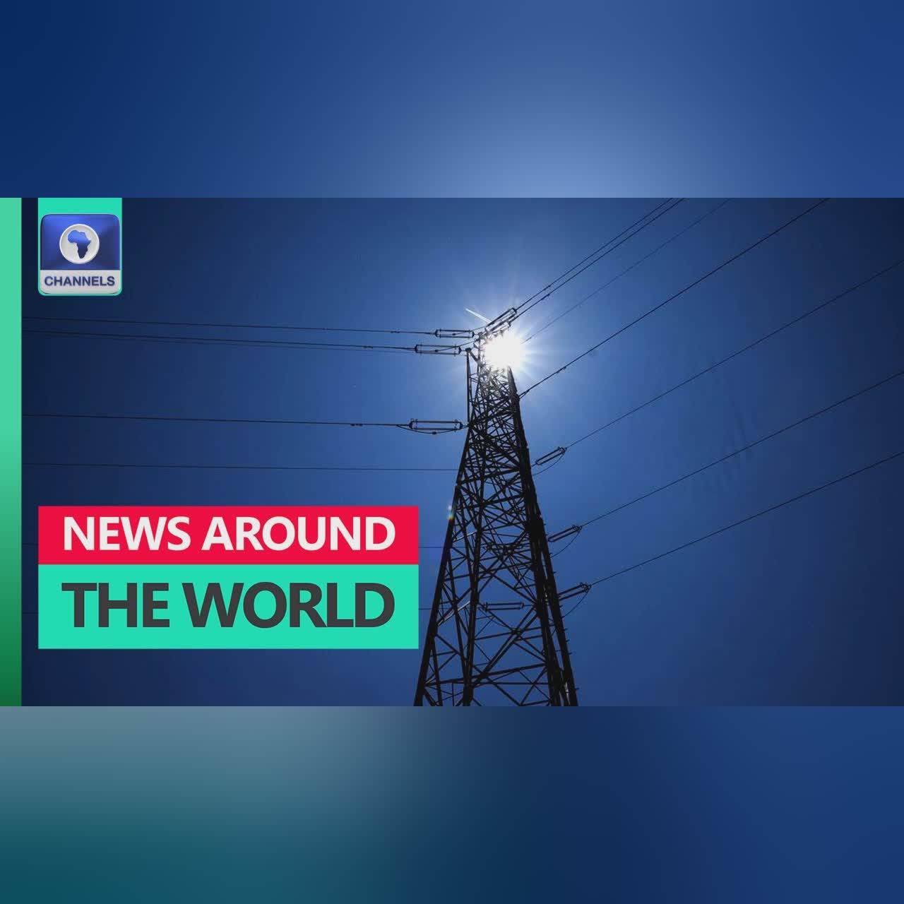 S/Africans Protest, Demand Action On Violence Against Women + More Around The World