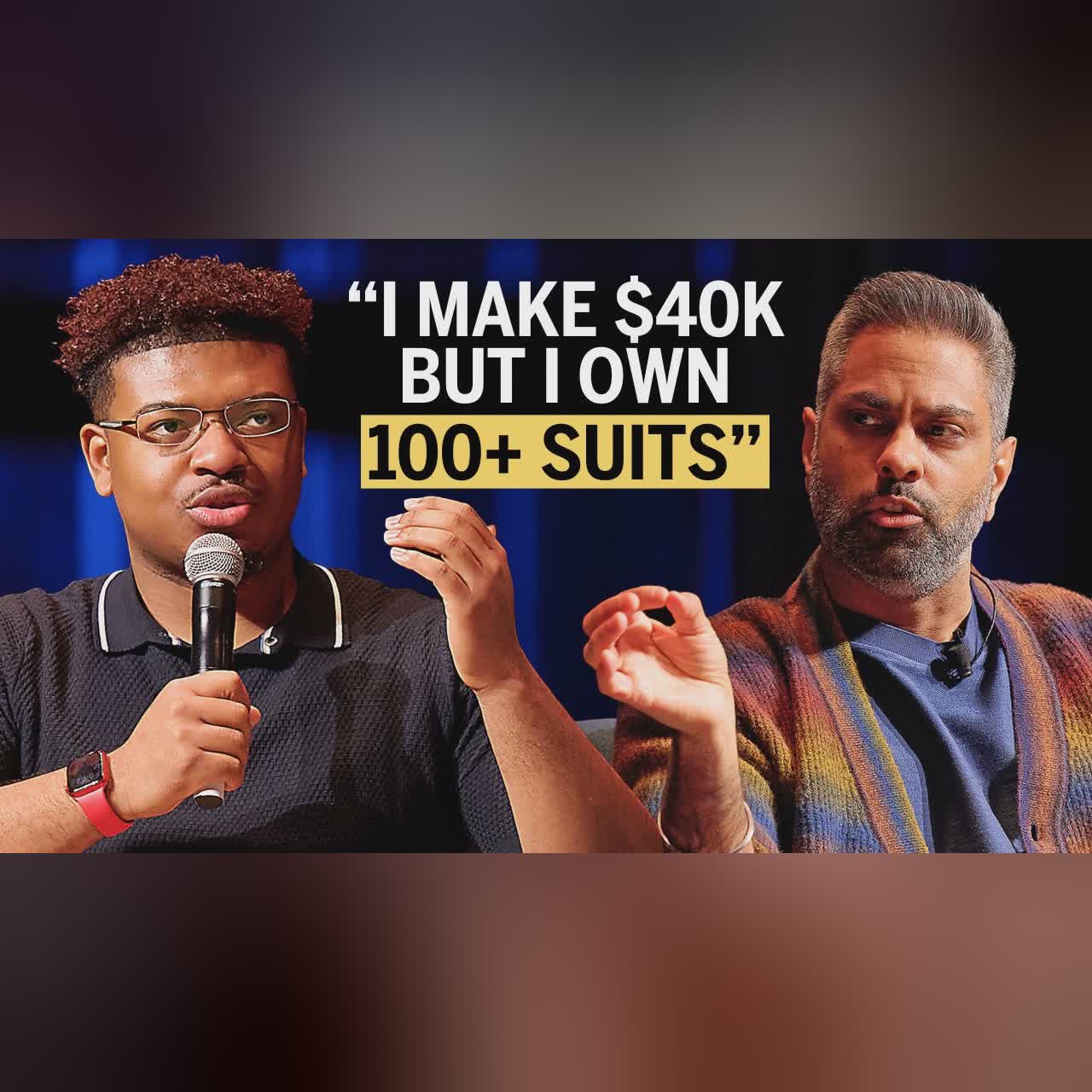 “We Make $125k…but I don’t trust him with spending”