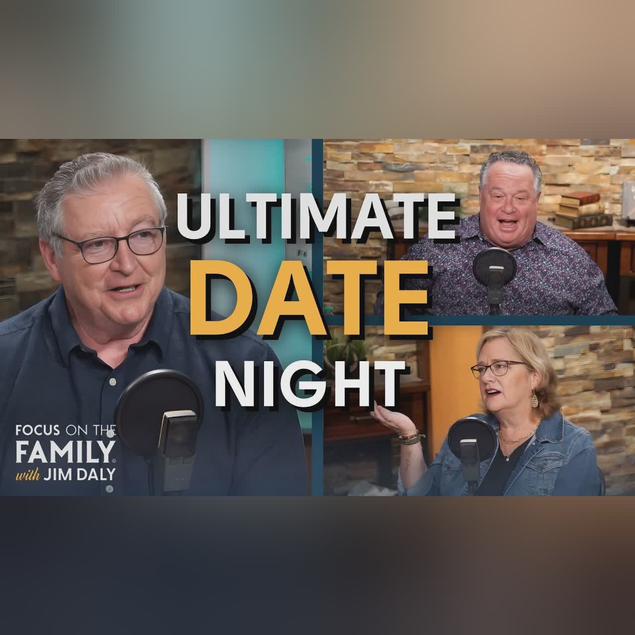 Tips For Planning Memorable Date Nights - Jay & Laura Laffoon