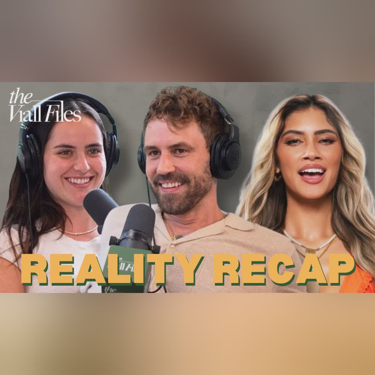 Perfect Match w/ Sandy, Susie Evans Returns, The Valley, Hot Takes, & Love Island Reunion Theories