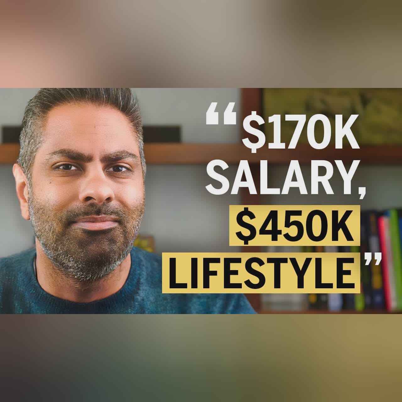 “We have 3 kids, $1k saved, $0 invested. Is it too late for us?”