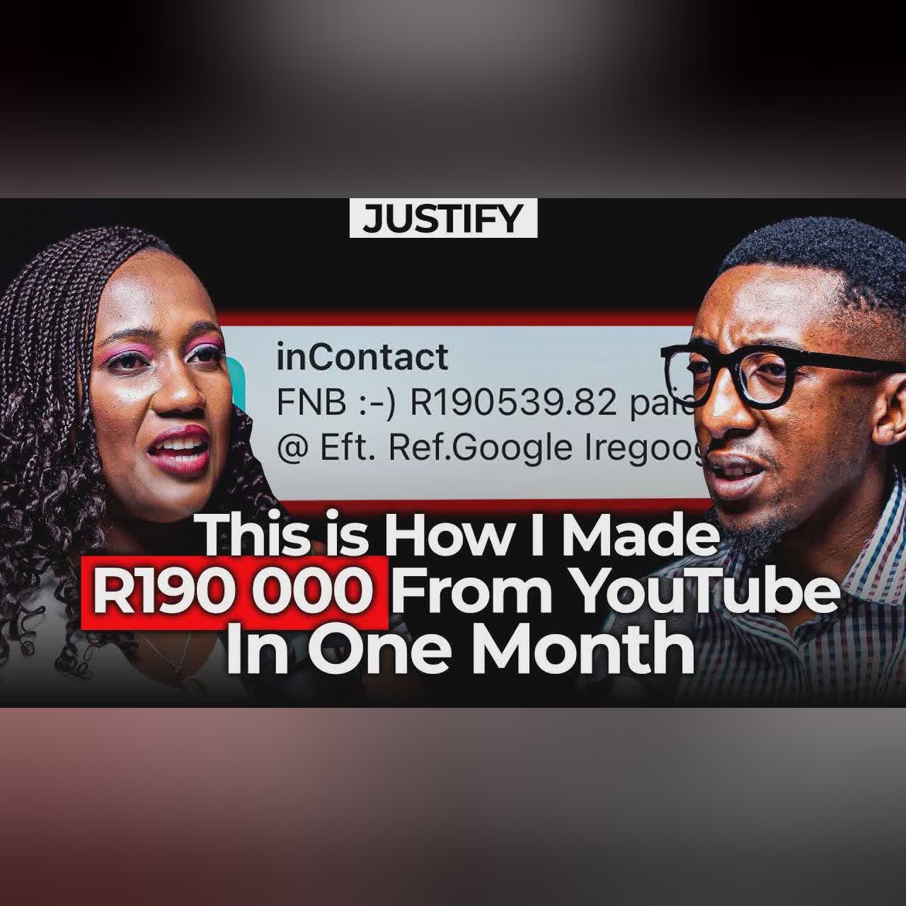 Hijacking & House Breaking Was My Job | Xolani