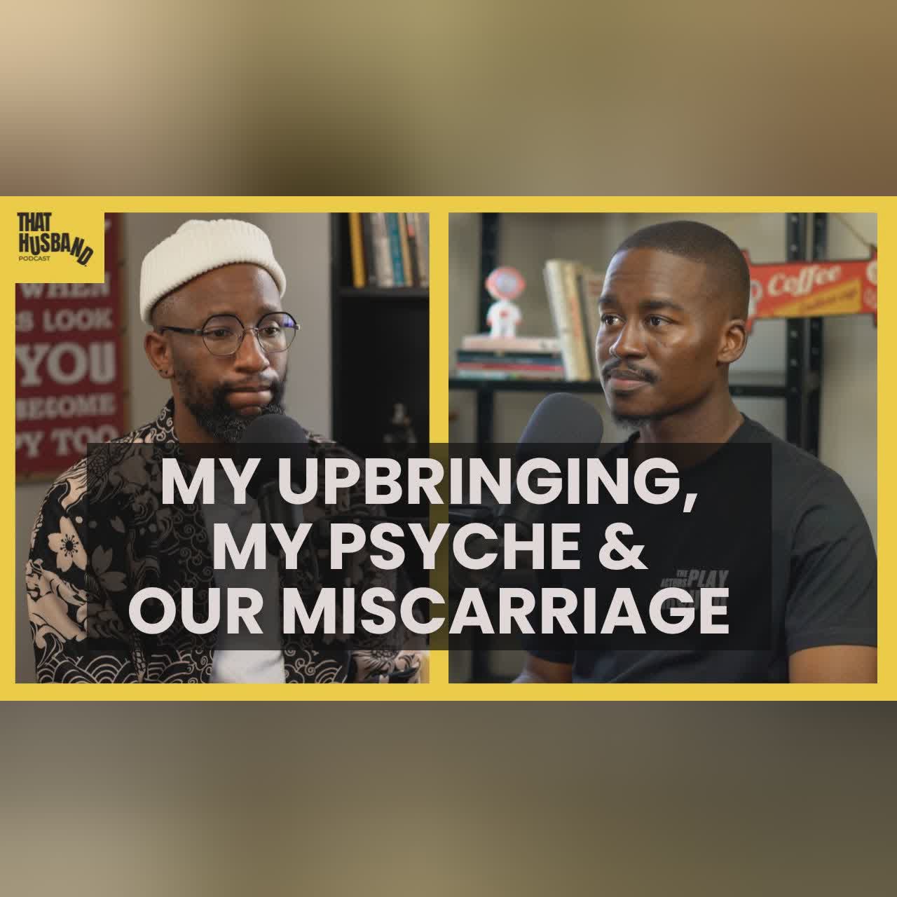 Loving My Wife The Way My Father Loved My Mother Is Not As Easy As I Thought | Tumelo Sox Semenya
