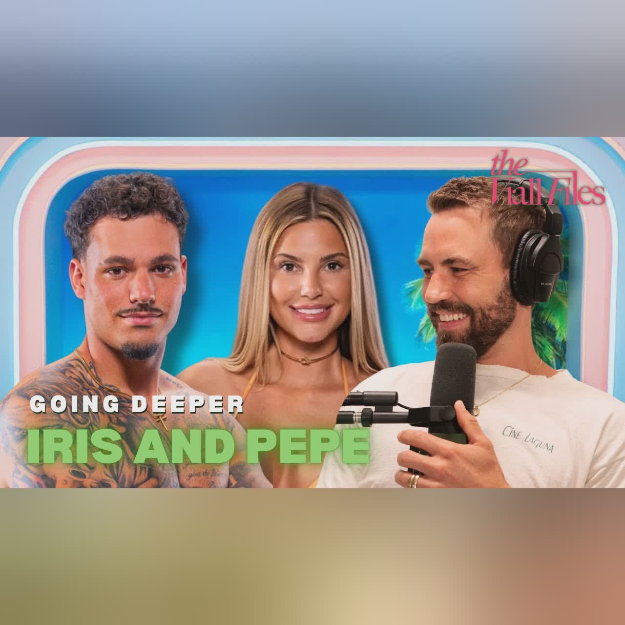 Love Island USA w/ TJ and Jaden, Monica Garcia Returns, The Valley, Golden Bach & Kristen Engaged