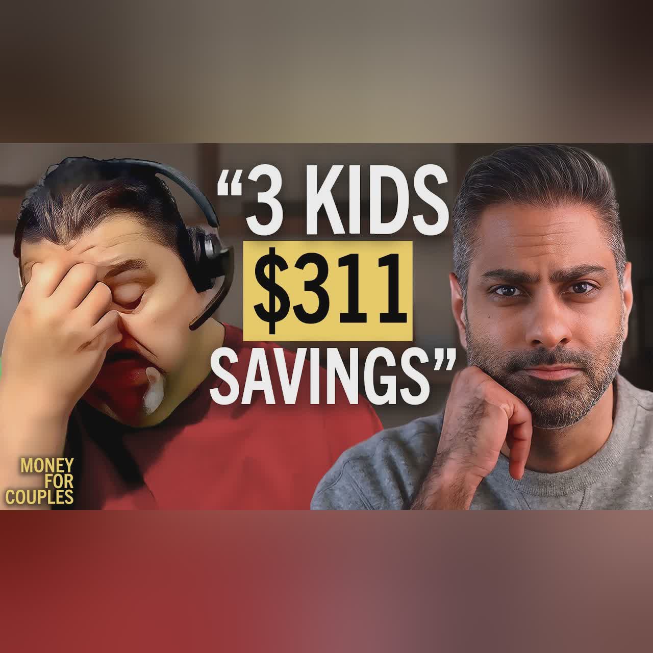 “We achieved FIRE with $4.3M. Why can’t we enjoy it?”