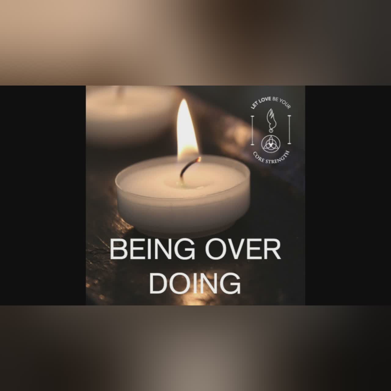 Let Love Season 7: The Art of Being Yourself