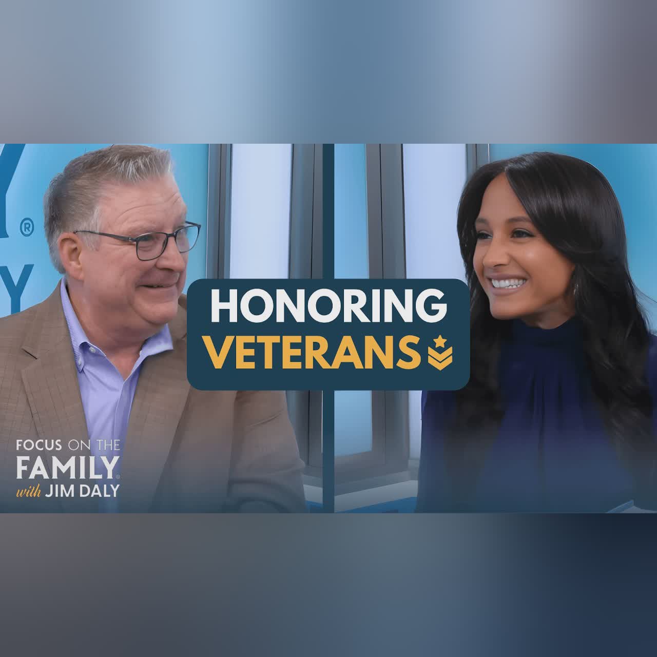 Sharing Powerful Stories of Faith | Emily Compagno