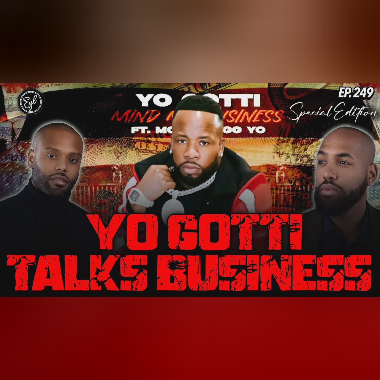 Keys to Marketing, Branding, & Successful Black Women's Views on Relationships with Ericka Pittman