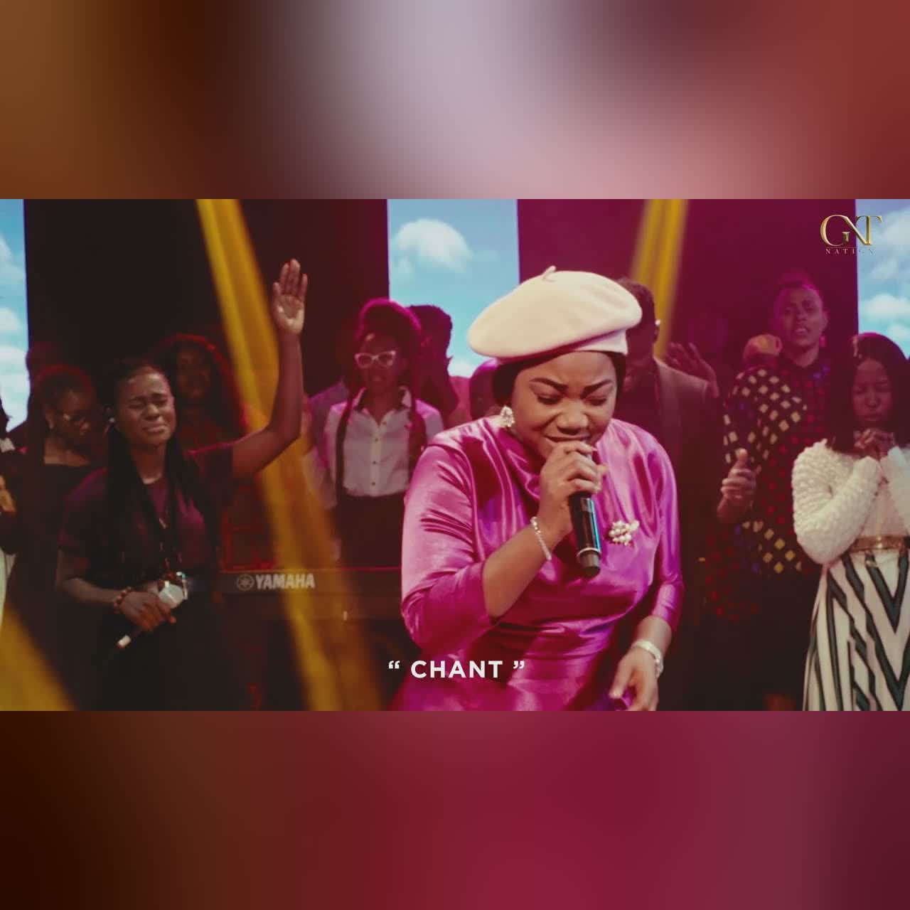 Sunmisola Agbebi - B'OLA (Official Video)