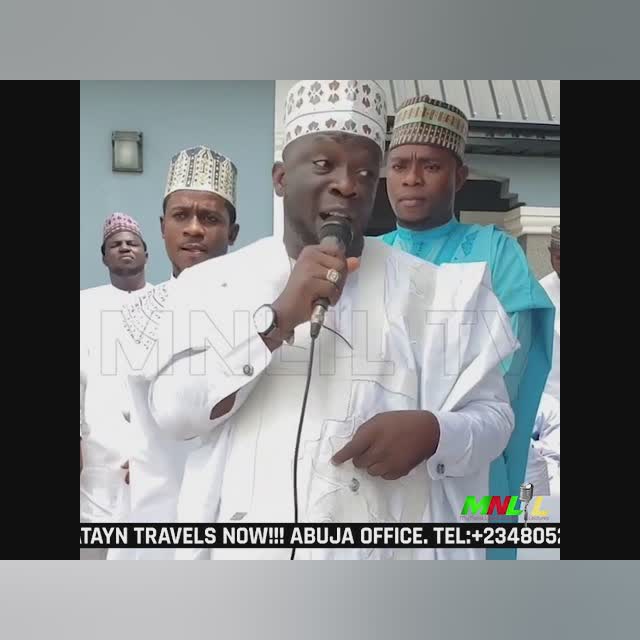 Alaini Itelorun, Alaimoore - Sheikh Abubakri Isa Olayinka Baba Ote Saiful Qodiriyah