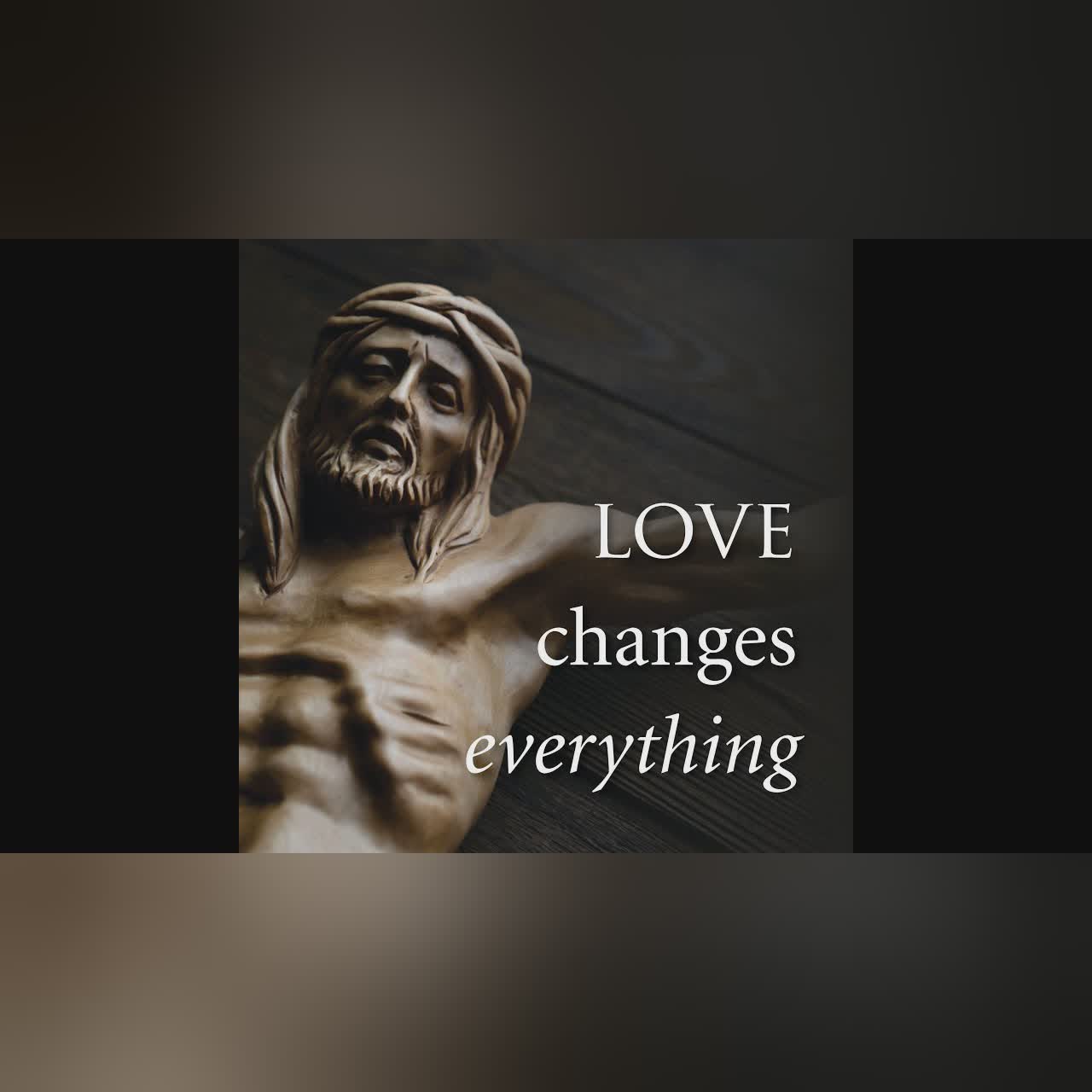 S5 Episode 12: LIFE AS PRAYER