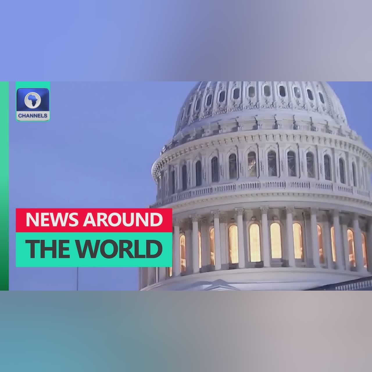 Russia Marks Victory Day, India Pakistan Tension Escalates + More | Around The World In 5
