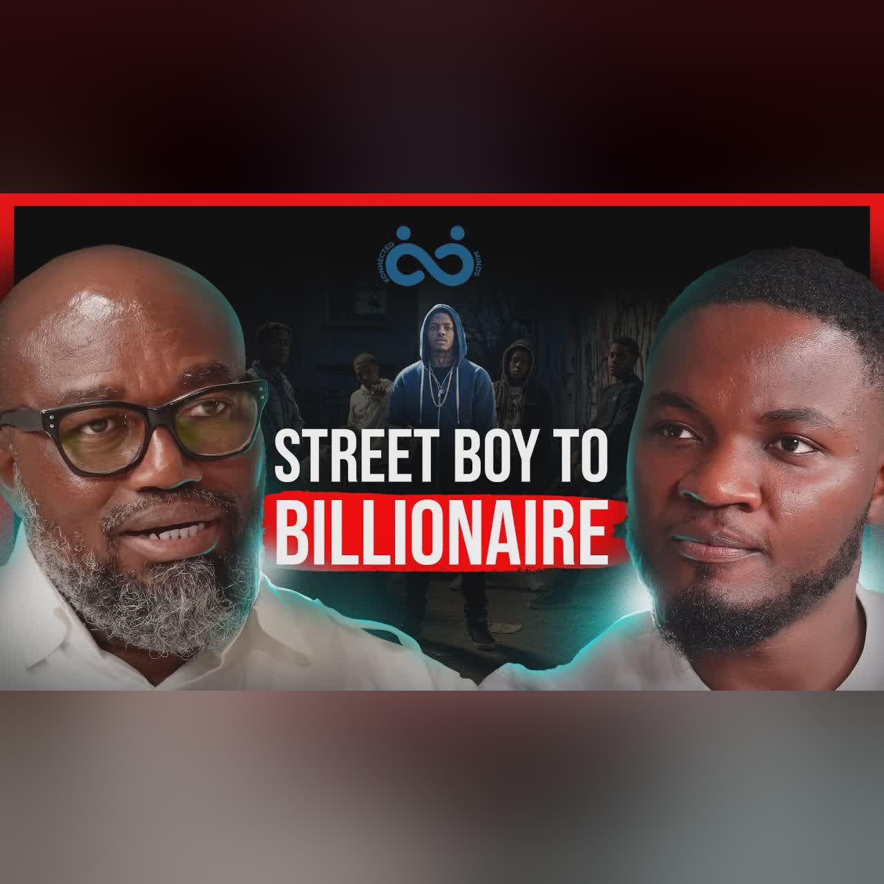 How to Start a Business in Africa Without Money - Ghanaian Billionaire McDan