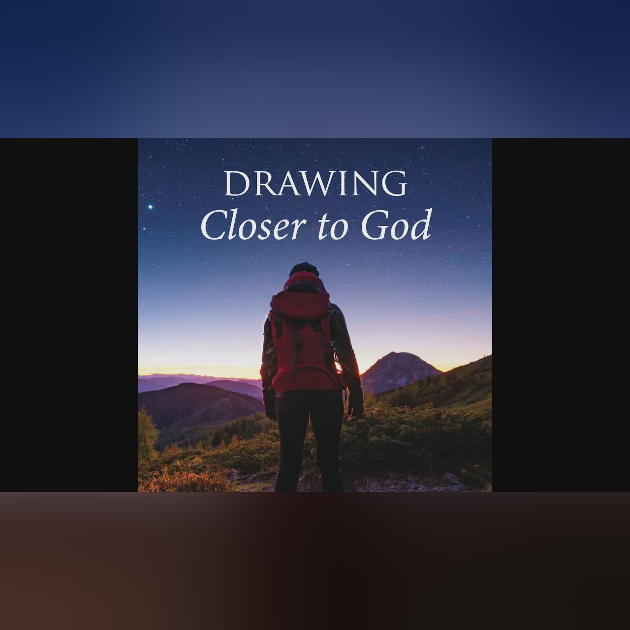 S5 Episode 10: BEING WITH JOSEPH