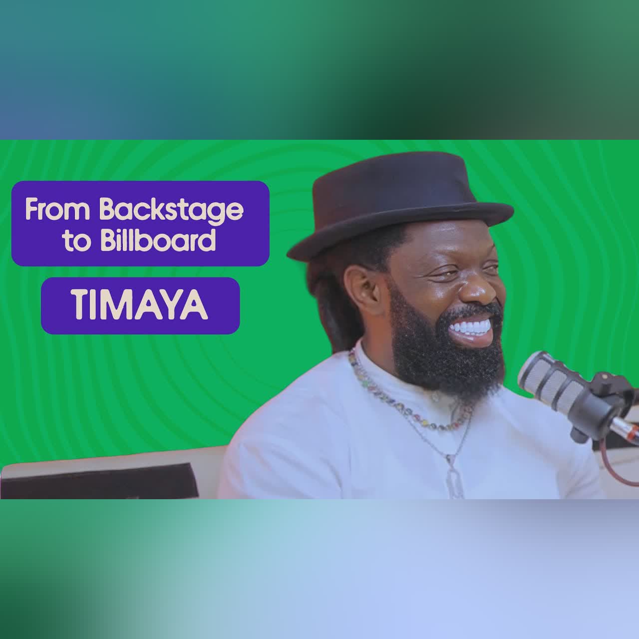 Lanre Masha on Global Deals, Artist Breakouts & Afrobeats Money | Afrobeats Intelligence