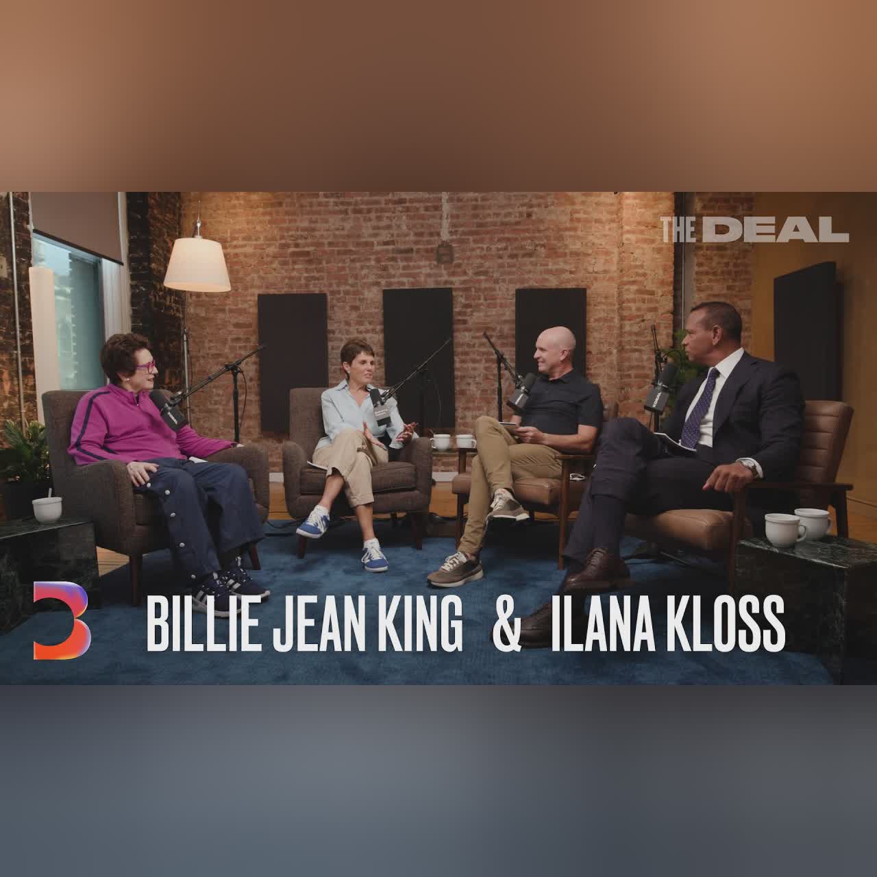Why Ted Leonsis Wants to Build a 'Super City' of Sports Teams | The Deal