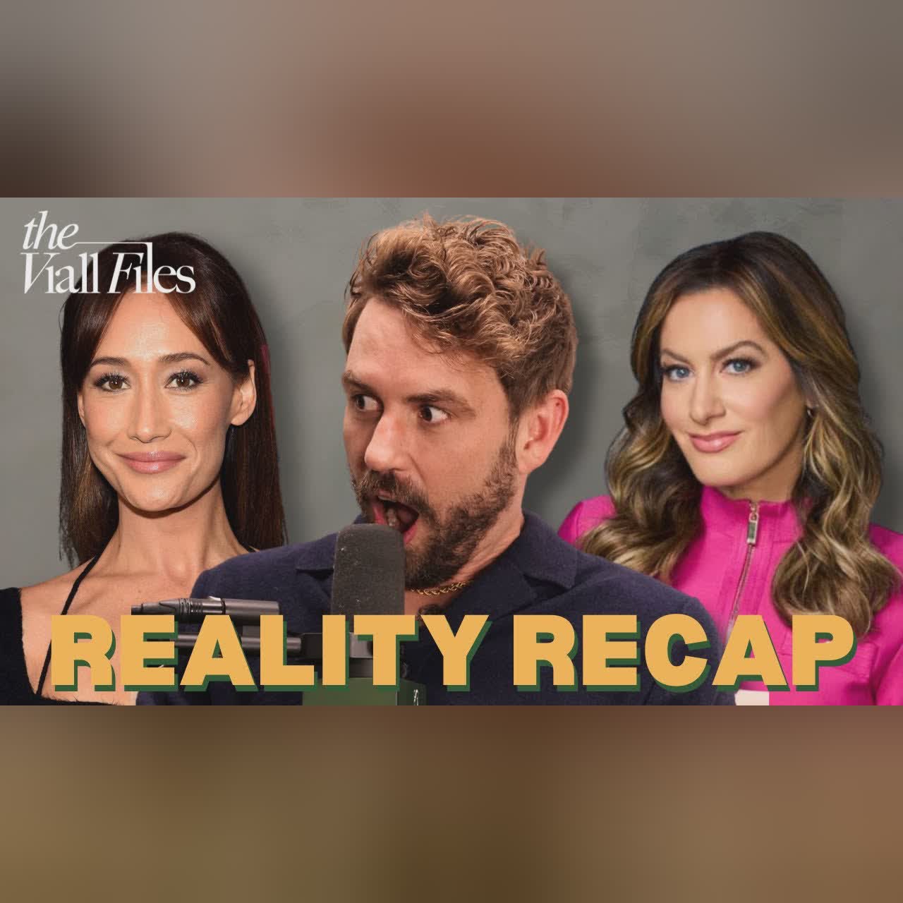 Love Island USA’s Hannah, Paul Scheer, The Valley, Love Island Dumpings, and McBee Dynasty