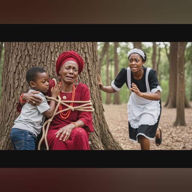 Disguised Billionaire Gets Kicked Out; The Only Waitress Who Helps—An Ending Everyone Dreams Of