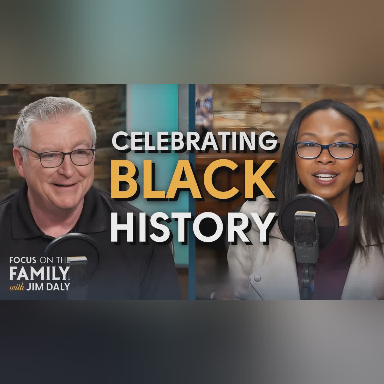 Celebrating Black History as a Family - Trillia Newbell