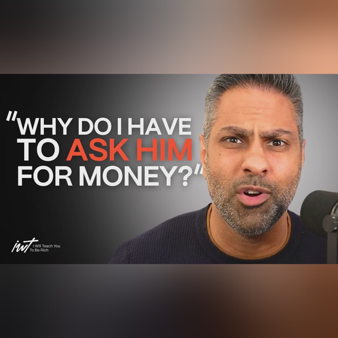 How to Get on the Same Page with Your Partner about Money