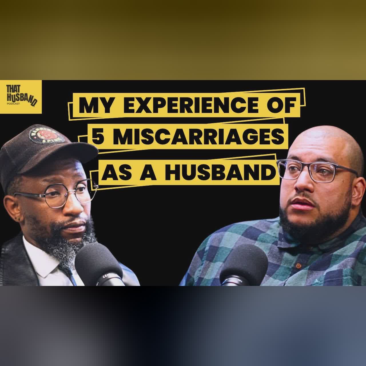 Are You Willing To Change To Be A Better Husband? - Muzi Mthabela | ThatHusbandPodcast
