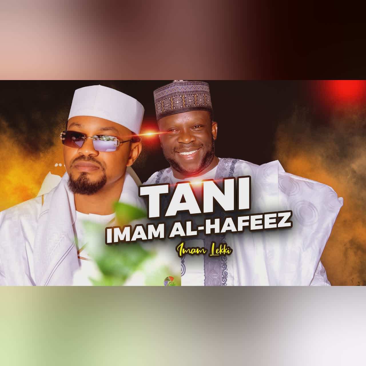 TANI KHALIFA ABDULAZEEZ SIRUL MAKTOOM? - Sheikh Abubakri Isa Olayinka Baba Ote Saiful Qodiriyah
