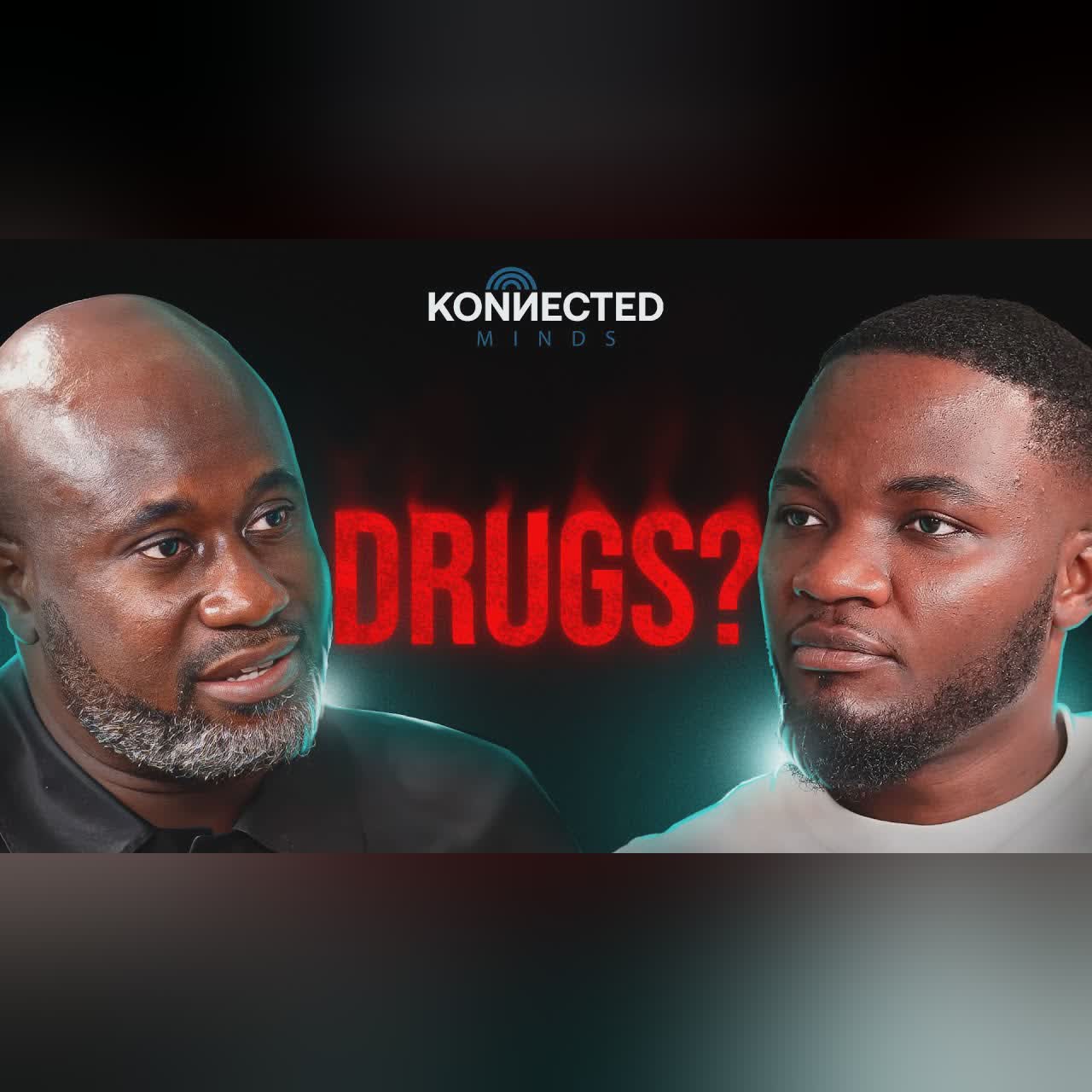 “I was approached to take DRUGS to Europe” Junia from Home Sweet Home - Dr John Apea
