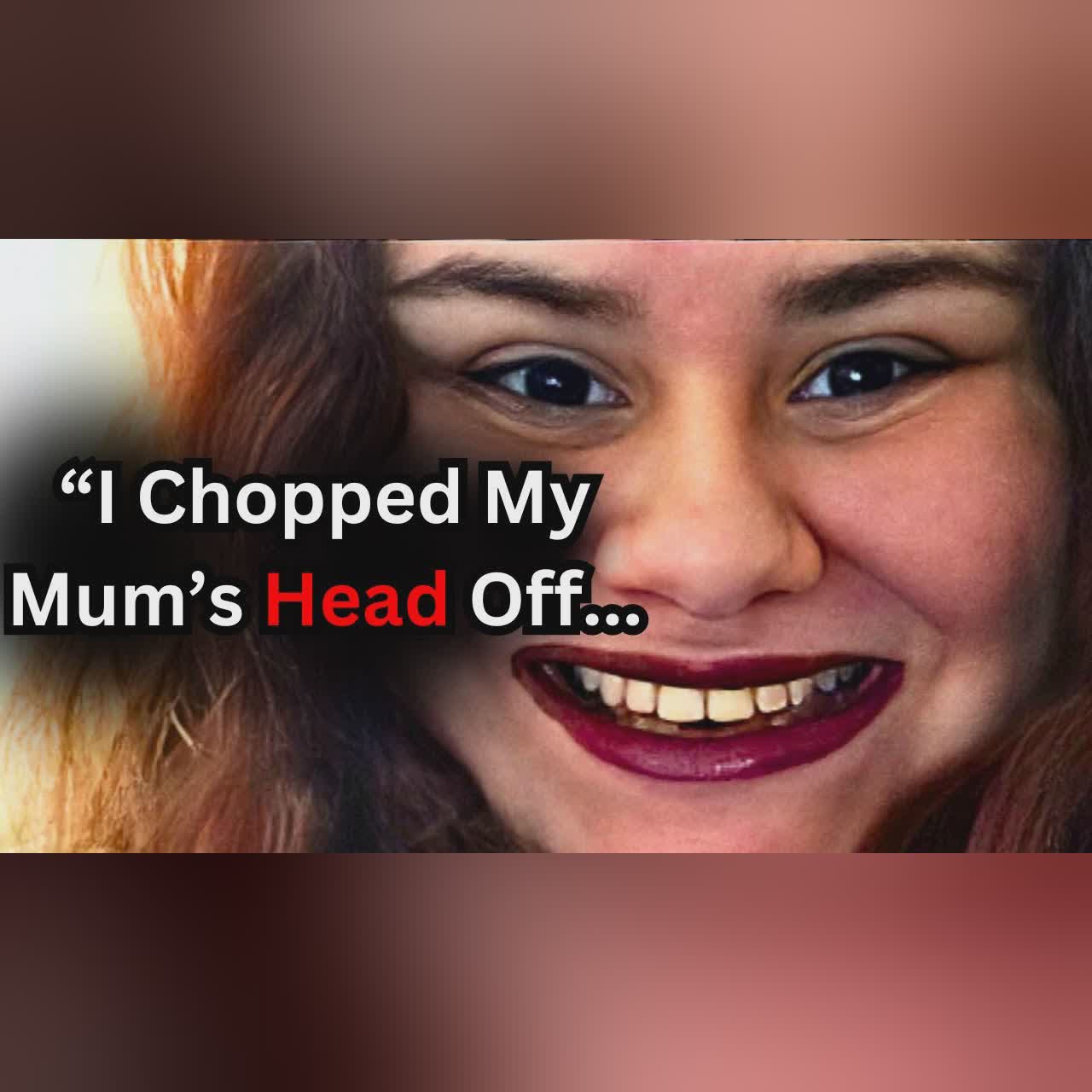 One of The Most Insane Killers You’ll Hear
